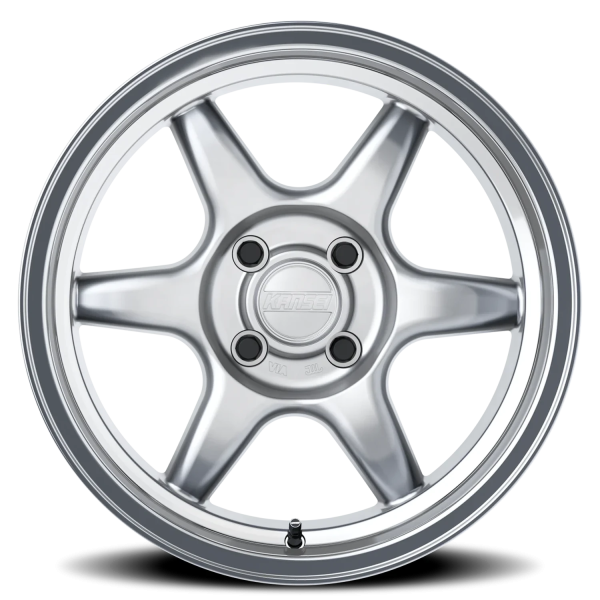 Kansei Tandem 15 8 0