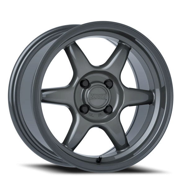 Kansei Tandem 15 8 25