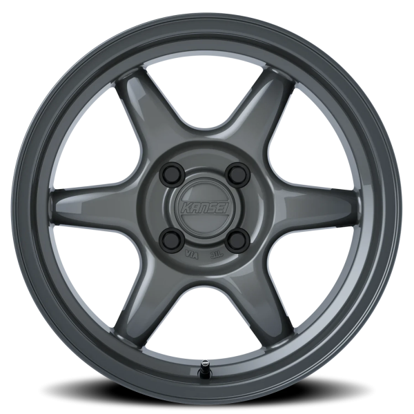 Kansei Tandem 15 8 25