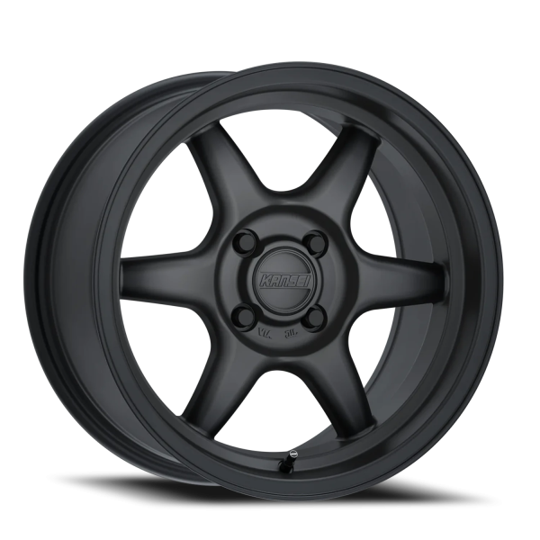 Kansei Tandem 15 7 0