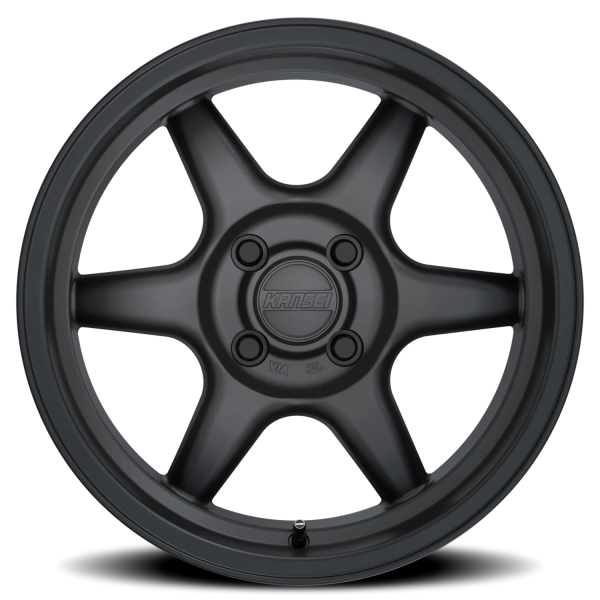 Kansei Tandem 15 8 0