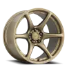 Kansei Tandem 17 9.5 12