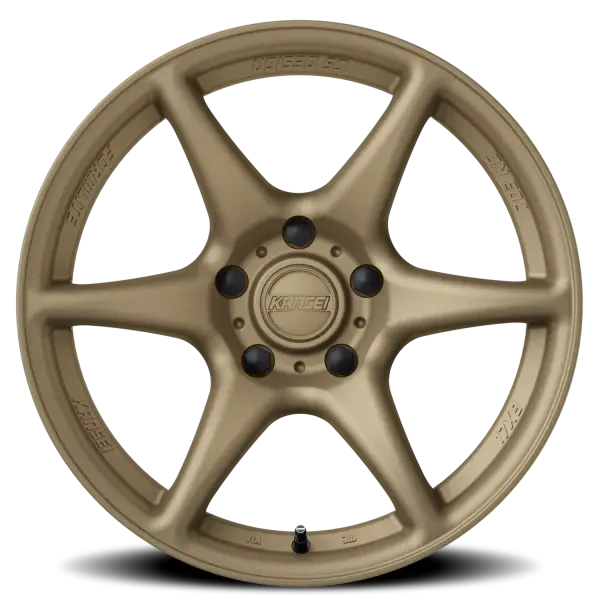 Kansei Tandem 17 9.5 12