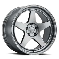 Kansei KNP 18x8.5 35