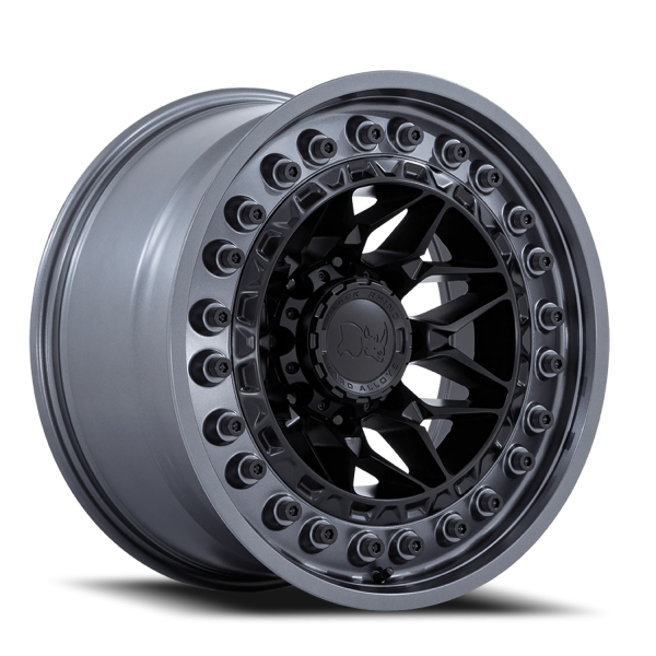 Black Rhino Alpha 17 9 -12