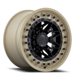 Black Rhino Alpha 17x9 0