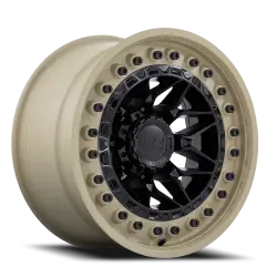 Black Rhino Alpha 17x9 0