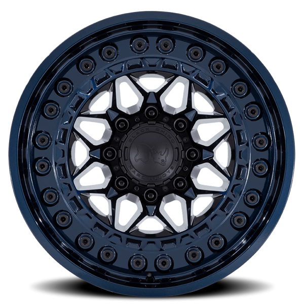 Black Rhino Alpha 17 9 -12