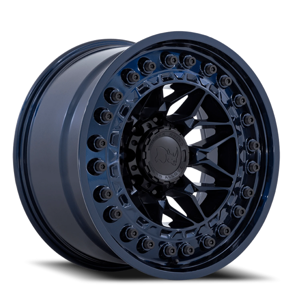 Black Rhino Alpha 17 9 -12