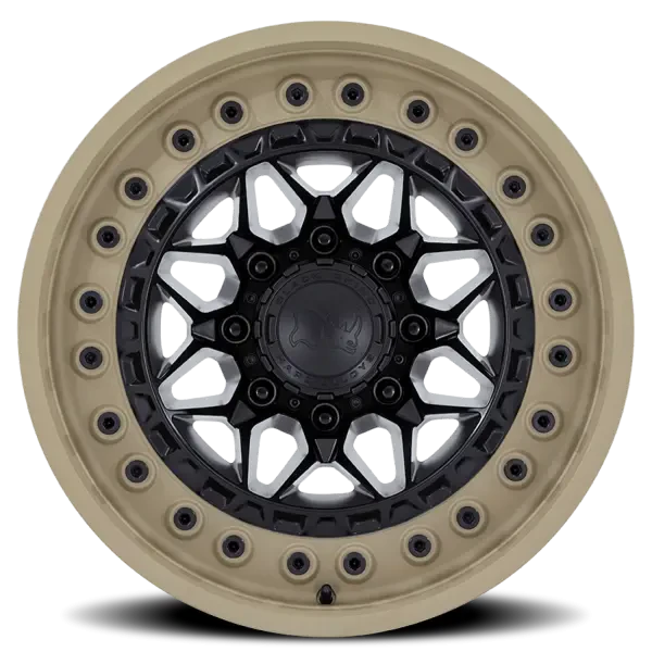 Black Rhino Alpha 18 9 0