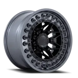 Black Rhino Alpha 20x10 -18