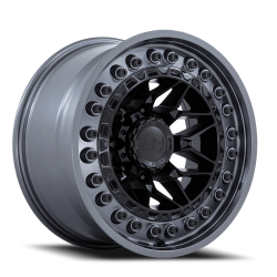 Black Rhino Alpha 20x10 -18