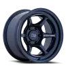Black Rhino Shogun 17 8.5 -10