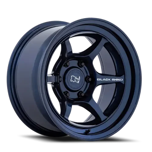 Black Rhino Shogun 17 8.5 -10