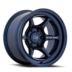 Black Rhino Shogun 17x9 -38