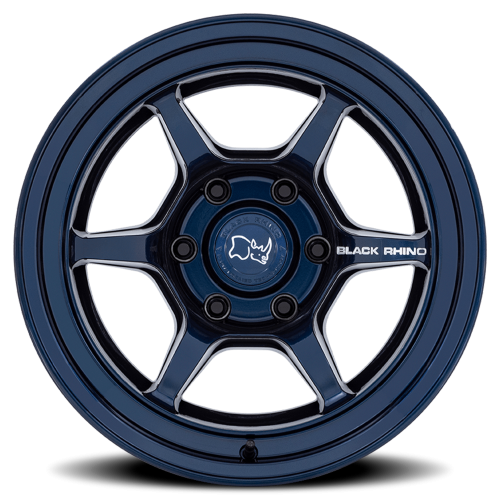 Black Rhino Shogun 17 9 -38