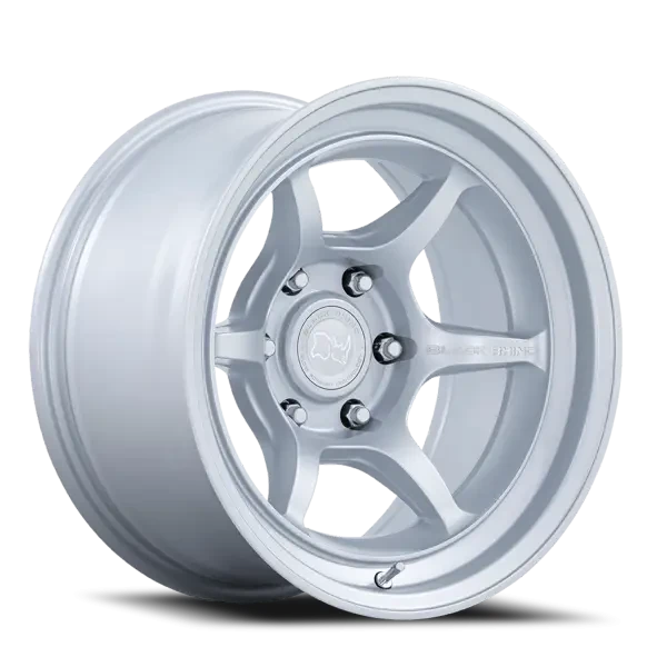 Black Rhino Shogun 17 8.5 -10