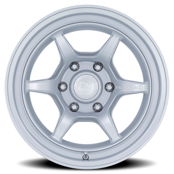 Black Rhino Shogun 17 8.5 -10