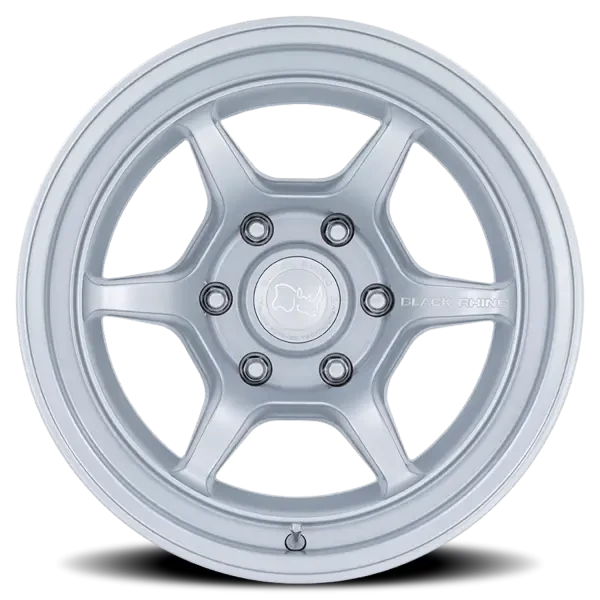 Black Rhino Shogun 17 8.5 -10