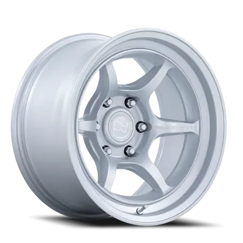 Black Rhino Shogun 17 8.5 -10