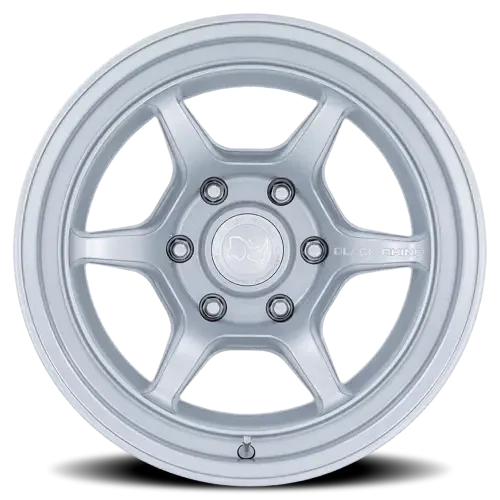 Black Rhino Shogun 17 8.5 -10