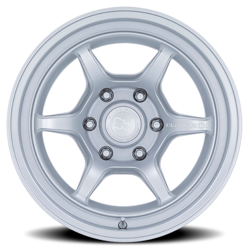 Black Rhino Shogun 17 8.5 -10