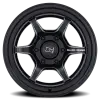 Black Rhino Shogun 17 8.5 -10