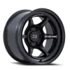Black Rhino Shogun 17 8.5 -10