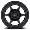 Black Rhino Shogun 17 8.5 20