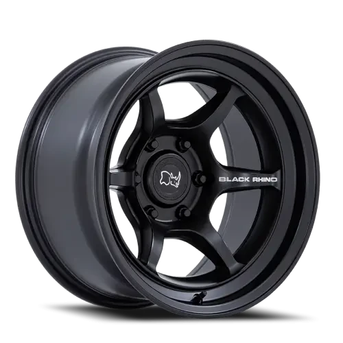 Black Rhino Shogun 17 8.5 20