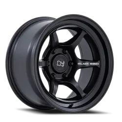 Black Rhino Shogun 17x9 -38