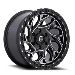 Fuel Runner OR 18x9 1