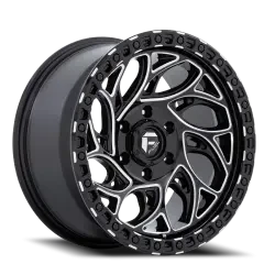 Fuel Runner OR 20x9 1