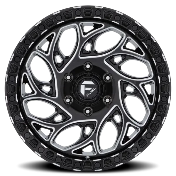 Fuel Runner OR 20 9