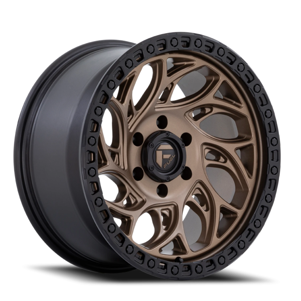 Fuel Runner OR 15 8 -19