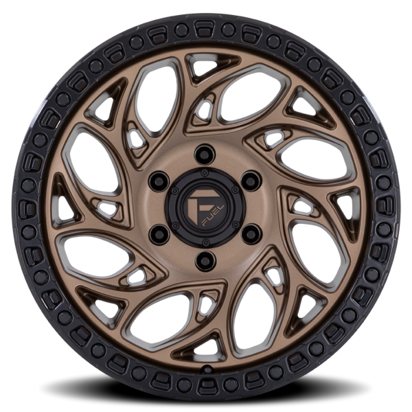 Fuel Runner OR 18 9 1