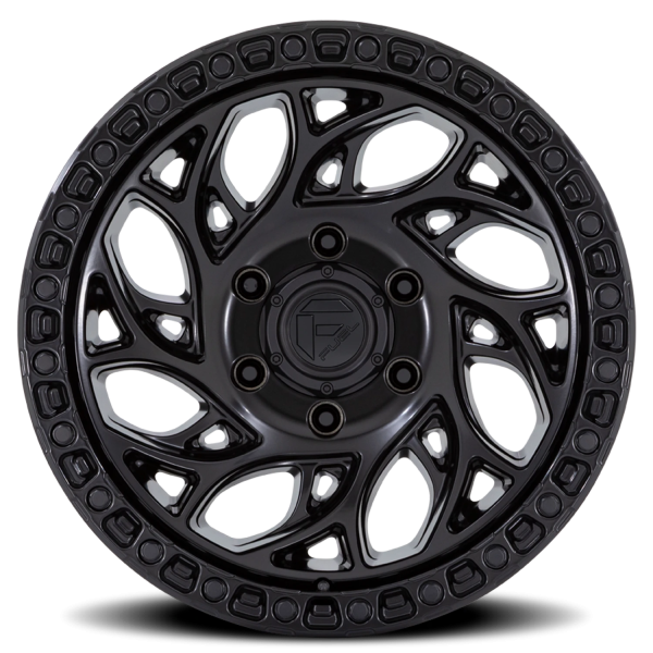 Fuel Runner OR 18 9 -12