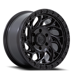Fuel Runner OR 20x9 20
