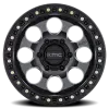 KMC Riot SBL 17 8.5 10