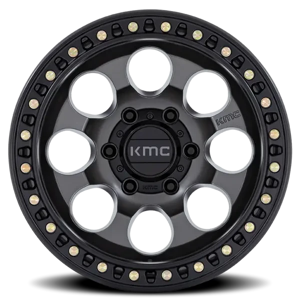 KMC Riot SBL 17 8.5 10