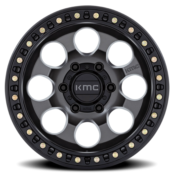 KMC Riot SBL 17 8.5 10