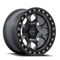 KMC Riot SBL 17x8.5 10