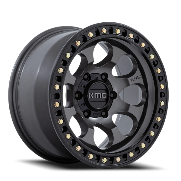 KMC Riot SBL 17 8.5 10