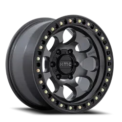 KMC Riot SBL 17x8.5 10