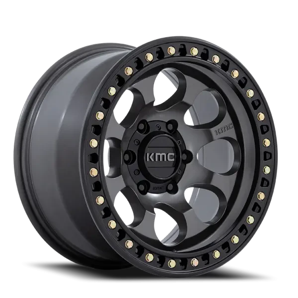 KMC Riot SBL 17 8.5 10