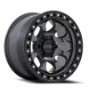 KMC Riot SBL 17 8.5 10