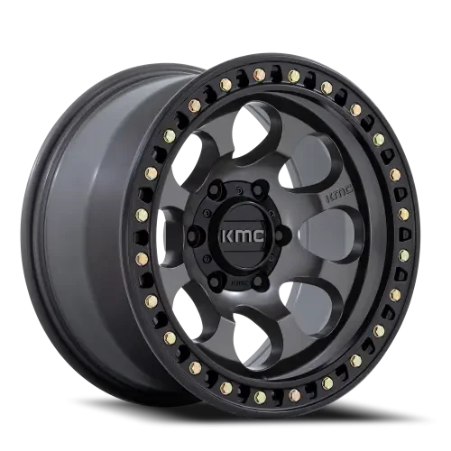 KMC Riot SBL 17 8.5 10