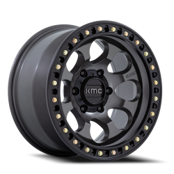 KMC Riot SBL 17x9 -12