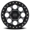 KMC Riot SBL 18 9