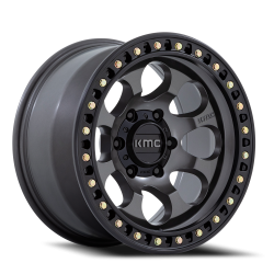 KMC Riot SBL 18x9 18